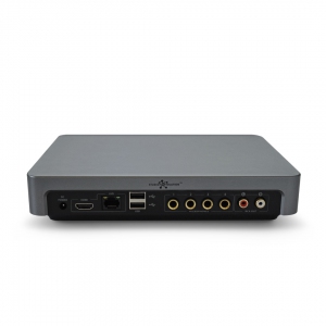 EVOBOX Premium Hi-End караоке-система в Бирске