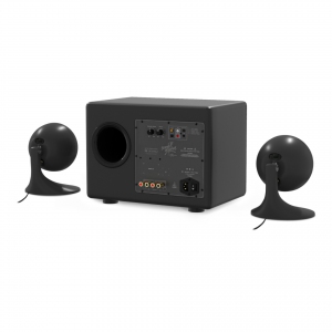 EvoSound Sphere 2.1 аудиосистема для караоке в Бирске