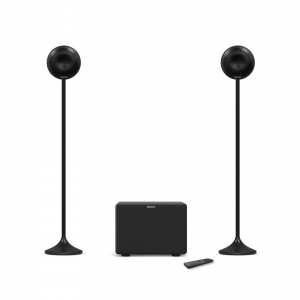 EvoSound Sphere 2.1 аудиосистема для караоке в Бирске