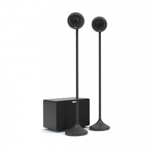 EvoSound Sphere 2.1 аудиосистема для караоке в Бирске