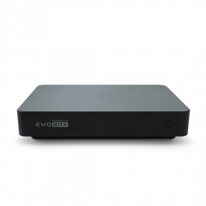 Hi-End караоке-система EVOBOX Premium + EvoSoundBar (саундбар с караоке) в Бирске