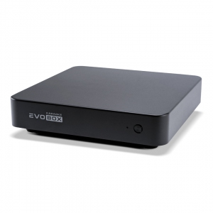 караоке-комплект EVOBOX + EvoSound Sphere 2.1 в Бирске