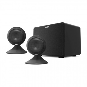 караоке-комплект EVOBOX + EvoSound Sphere 2.1 в Бирске