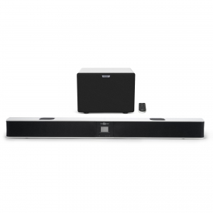 караоке-комплект EVOBOX Classic + EvoSound Bar (саундбар с караоке) в Бирске
