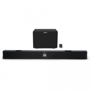 караоке-комплект EVOBOX Plus + EvoSound Bar (саундбар с караоке) в Бирске