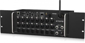 Midas MR18 цифровой микшер в Бирске