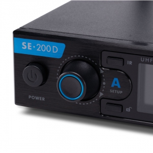 SE-200D цифровые микрофоны в Бирске