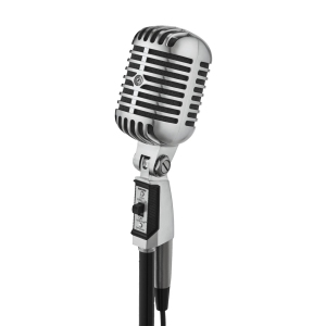 SHURE 55SH SERIES II вокальный, динамический микрофон в Бирске