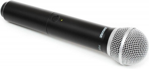 SHURE BLX24E/PG58 M17 вокальная радиосистема в Бирске