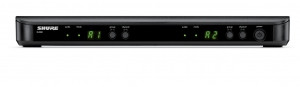SHURE BLX288E/B58 M17 вокальная радиосистема в Бирске