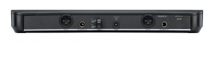 SHURE BLX288E/B58 M17 вокальная радиосистема в Бирске