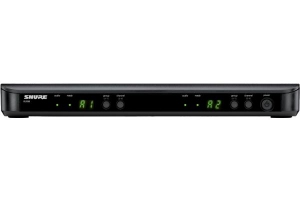 SHURE BLX288E/PG58 M17 вокальная радиосистема в Бирске