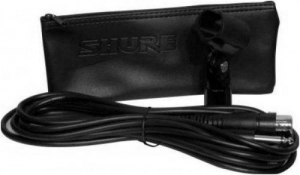SHURE SV100-A динамический микрофон в Бирске