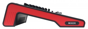 SVS Audiotechnik mixers AM-12 Микшерный пульт аналоговый, 12-канальный в Бирске