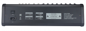 SVS Audiotechnik mixers AM-12 Микшерный пульт аналоговый, 12-канальный в Бирске