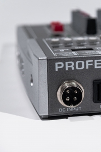 SVS Audiotechnik mixers AM-6 DSP Микшерный пульт аналоговый, 6-канальный SVS Audiotechnik mixers в Бирске