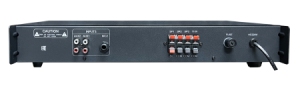 SVS Audiotechnik STA-80 Микшер-усилитель для систем Public Address в Бирске