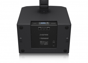Turbosound iNSPIRE iP3000 модульная аудио колонна 2000Вт в Бирске