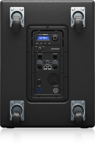 Turbosound iQ15B сабвуфер активный в Бирске