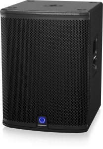 Turbosound iQ15B сабвуфер активный в Бирске