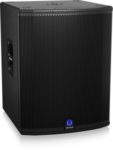Turbosound iQ18B сабвуфер активный в Бирске