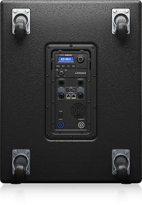 Turbosound iQ18B сабвуфер активный в Бирске