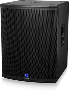 Turbosound iQ18B сабвуфер активный в Бирске