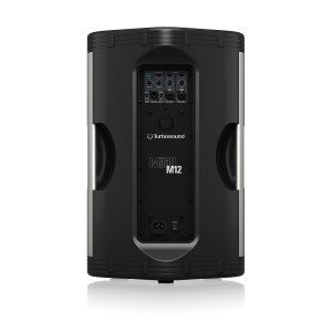 Turbosound MILAN M12 активная акустическая система в Бирске