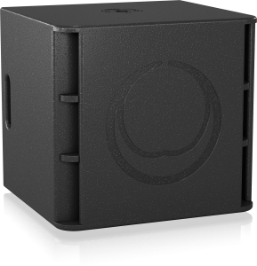 Turbosound Milan M15B сабвуфер активный в Бирске