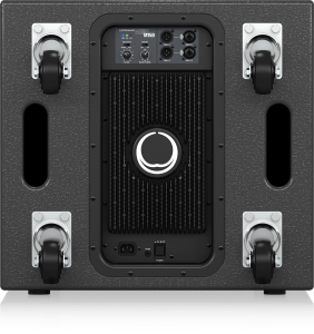 Turbosound Milan M15B сабвуфер активный в Бирске