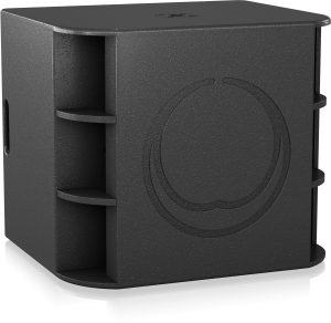 Turbosound Milan M18B сабвуфер активный в Бирске
