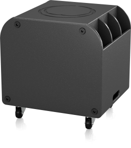 Turbosound Milan M18B сабвуфер активный в Бирске