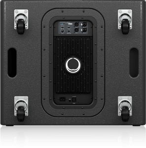 Turbosound Milan M18B сабвуфер активный в Бирске