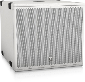 Turbosound NuQ115B-AN Активный сабвуфер в Бирске