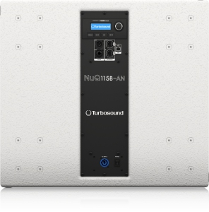 Turbosound NuQ115B-AN Активный сабвуфер в Бирске