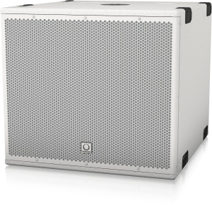 Turbosound NuQ115B-AN Активный сабвуфер в Бирске