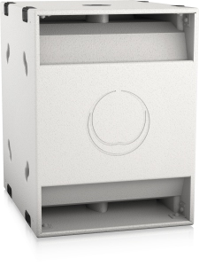 Turbosound NuQ118B-AN Активный сабвуфер в Бирске