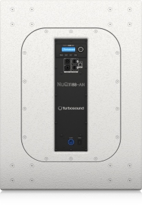 Turbosound NuQ118B-AN Активный сабвуфер в Бирске