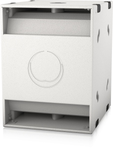 Turbosound NuQ118B-AN Активный сабвуфер в Бирске