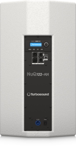 Turbosound NuQ122-AN Активная акустическая система в Бирске