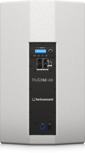 Turbosound NuQ152-AN Активная акустическая система в Бирске