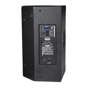 XLine ALFA P-15A DSP Акустическая система активная с DSP и Bluetooth в Бирске