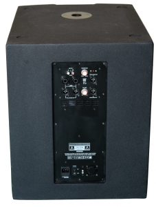 XLine ALFA P-15A SUB Сабвуфер активный в Бирске